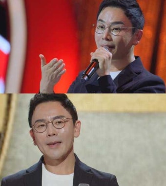 '강연자들' 설민석, 논문 표절 논란 이후 근황 공개