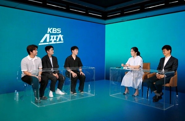 파리 도착 전현무, 박혜정 역도 중계 시청률 1위 약속 - 팀 코리아의 마지막 경기 기대