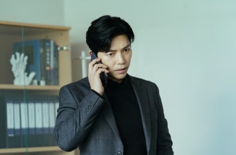 '굿파트너' 지승현 