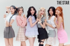 8년차 드림캐쳐 우리 노래가 세상 살아갈 힘 됐으면 좋겠어요 [화보]