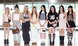 [포토] 유니스 '세상 젤 귀요미'