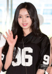 [포토] 유니스 엘리시아 블링블링한 미모 