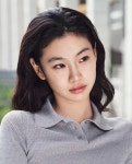 정호연, 글로벌 패션플랫폼 화보공개...케이트 블란쳇 