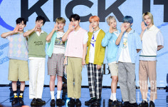 휘브, 언더독 콘서트 유콘 마지막 퍼즐 완성