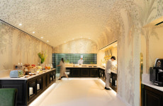 [호텔가 이모저모] 서울서 파리를...레스케이프 부티크 라운지 外