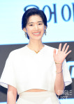 [포토] 정은채 햇살 미소