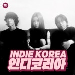 스포티파이, 韓 인디 플레이리스트 리브랜딩...주요 스트리밍 데이터 공개