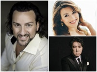 거장 정명훈, 伊라 페니체 베르디 콘서트 버전 지휘