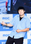 [포토] 기안84  태어난 김에 가수 도전