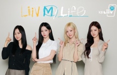 에스파 효과! KB Liiv M 광고 600만 조회수 돌파