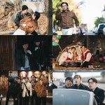 김동욱→박지환, 강매강 웃음 타율 100% 강력반 출격