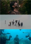 비투비 임현식 수중 MV 촬영기 담은 다큐 더 영 맨 앤드 더 딥 씨