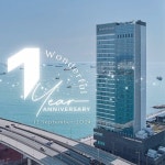 윈덤 그랜드 부산, 1주년 맞아 ONE 더 FULL Wyndham 캠페인