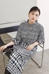 닥스, 24FW 여성 컬렉션 론칭...스윙잉 런던서 영감