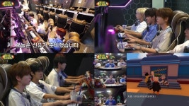 투어스, PC방서 협동심 기반 퍼즐액션게임 도전 (TWS:CLUB)