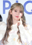 [포토] 르세라핌 사쿠라 햇살 미모