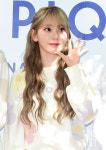 [포토] 르세라핌 사쿠라 예쁨의 결정체