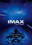 CGV, 왕십리 IMAX 리뉴얼 등 4개 IMAX관 새롭게 오픈