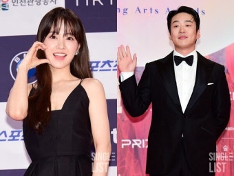 부산국제영화제, 박보영과 안재홍이 사회자로 확정! 열리는 제29회 행사, 팬들의 뜨거운 기대 잇따라