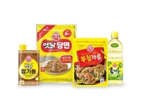 오뚜기, 추석맞이 제수용품·라면·HMR 등 할인행사 