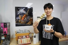 GS25, 가을맞이 즉석어묵 2종 운영...1+1 행사