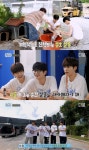 드리핀, 시골 경로당서 Weekend 무대...농촌 생활 (드당탕탕 전원일기)