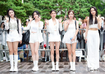 [포토] 피에스타 해체 6년만에 재결합