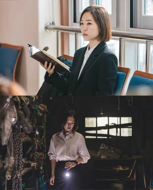 한석규 주연 이친자, 감탄 사로잡은 첫 방송! 30년 만에 MBC 컴백 호평 받아