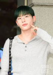 [포토] 피원하모니 기호 힙한 매력 물씬