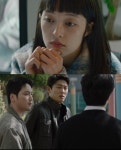 백설동주 변요한-김보라, 교통사고 목격자들과 대면