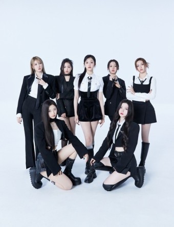 베이비몬스터 정규 1집 녹음 완료...오늘(23일) MV 촬영 돌입