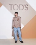 쟈니·재현·정우, 프라다부터 아크네까지…유럽 패션위크 빛낸 NCT