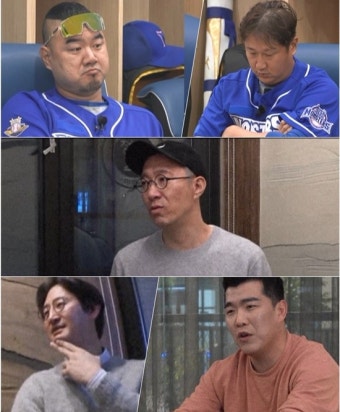 '최강야구' 최강 몬스터즈 최대 위기! 감독 부재 속 동의대와 리벤지 매치
