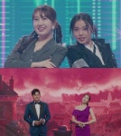 김수현父 김충훈, 한일톱텐쇼 출연…대성 자식 농사로 로또 10번