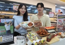 이마트•트레이더스•이마트24, 연휴맞이 슈퍼델리 페스타