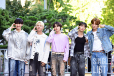 [포토] 어센트 5인5색 남신