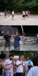 류승룡X진선규 아마존 활명수 국대급 훈련 스틸 7종...30일 개봉