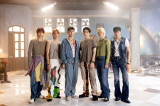 피원하모니 SAD SONG 활동 성료...美 빌보드 200 16위 자체 최고 등