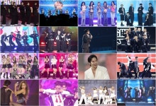 르세라핌·아이브→정용화…골든웨이브 인 도쿄, 11월 8일 JTBC 녹화 중계