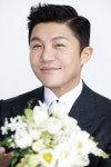 조세호, 20일 결혼식 올린다 이동욱 축사→빅뱅 태양·김범수·거미 축가