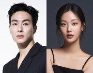 모퉁이를 돌면 정건주♥최희진 멜로 호흡...26일 방송