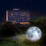 그랜드하얏트 서울, 보름달 포토존·워터풀 힐링 라운지 연장 운영