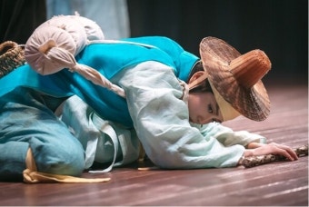 '정년이' 김태리, 국극단 퇴출 위기→결전의 '춘향전' 무대