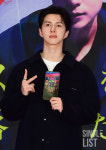 [포토] 빅스 이재환 훈훈한 매력