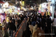 이태원·홍대·성수동 등 핼러윈 특별대책 가동…순찰·모니터링 강화