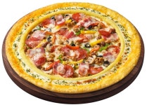 피자헛, 10월 말까지 최대 45% 할인 프로모션