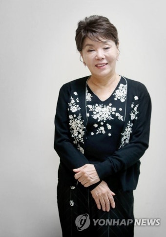 故김수미 빈소, 조인성·염정아·신현준·최지우 등 들 조문행렬