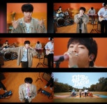 진 Ill Be There, 스포티파이 글로벌차트 9위...솔로 최고기록