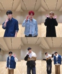 TXT Higher Than Heaven 프리뷰 영상...수미상관 엔딩