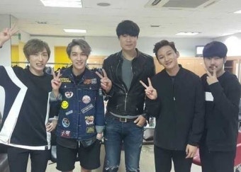 최현석, 가수 사위 생기나…김태현·최연수 결혼 전제 열애 인정